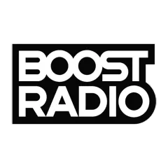 Boost Radio logo