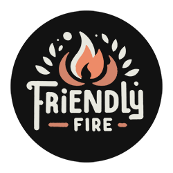 Friendly Fire